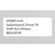 Dymo Large White Adress Labels Supl