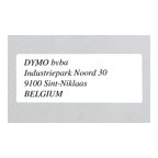 DYMO Large Address Labels