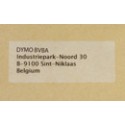 Dymo Large Adress Labels Supl