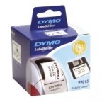 Dymo Diskette Labels Supl