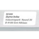 Dymo International Return Labels Supl