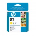 Hp Ink Cartridge No 82 Supl