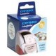 DYMO CD/DVD Labels