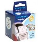 Dymo Cd/dvd Labels Supl