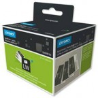 Dymo Non-adhesive Paper Labels Supl