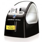 Dymo Printer Labelwriter Duo Labe