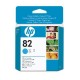 HP CH566A cartucho de tinta