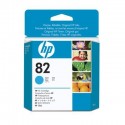 Hp Ink Cartridge No 82 Supl