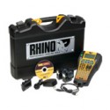 Dymo Rhino 6000 With Case Labe