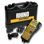 DYMO RHINO 5200 Hard Case Kit