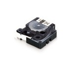 Dymo Id1-19 White Supl