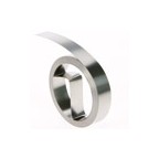 DYMO 12mm Non Adhesive Aluminum Tape