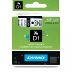 Dymo D1-bundle 2+1 Free 12mm X 7mm Supl