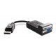 Hp Displayport To Vga Adapter Cabl