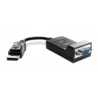Hp Displayport To Vga Adapter Cabl