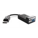 Hp Displayport To Vga Adapter Cabl