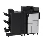 Hp-ipg Les Highend Lsr Mfp Mono(c5) Laserjet Ep Mfp Flow M830z M