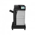 Hp-ipg Les Highend Lsr Mfp Mono(c5) Laserjet Enterprise Mfp M630f