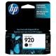 Hp Ink Cartridge 920 Black Supl