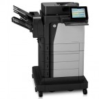 Hp-ipg Les Highend Lsr Mfp Mono(c5) Laserjet Ent Flow Mfp M630z