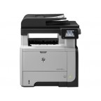 Hp-ipg Pro Mono Mfp (pl 4l) Laserjet Pro Mfp M521dn 40ppm Mfp