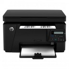HP LaserJet Pro MFP M125nw