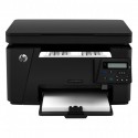 HP LaserJet Pro MFP M125nw