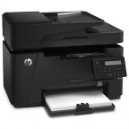 Hp-ipg Les Consumer Aio (2q) Laserjet Pro Mfp M127fn Mfp