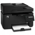 Hp-ipg Les Consumer Aio (2q) Laserjet Pro Mfp M127fn Mfp