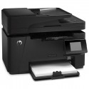 HP LaserJet Pro MFP M127fw