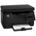 Hp-ipg Les Consumer Aio (2q) Laserjet Pro Mfp M125a Mfp