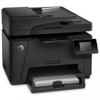 Hp-ipg Les Cons Aio Color (k5) Hp Laserjet Prof. M177fw Mfp Mfp