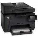 Hp-ipg Les Cons Aio Color (k5) Hp Laserjet Prof. M177fw Mfp Mfp