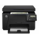 Hp-ipg Les Cons Aio Color (k5) Hp Laserjet Prof. M176n Mfp Mfp
