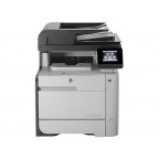 HP LaserJet Pro MFP M476nw