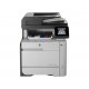 Hp-ipg Les Aio Color Laser (t2) Color Laserjet Pro Mfp M476dn Mf