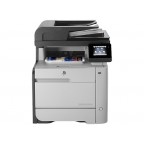 HP LaserJet Pro MFP M476dn