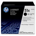 HP 51X