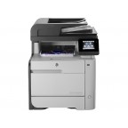Hp-ipg Les Aio Color Laser (t2) Color Laserjet Pro Mfp M476dw Mf