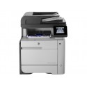 Hp-ipg Les Aio Color Laser (t2) Color Laserjet Pro Mfp M476dw Mf