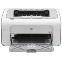 Hp-ipg Les Low End Mono Vol (2b) Laserjet Pro P1102 18ppm Lase