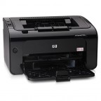 Hp-ipg Les Low End Mono Vol (2b) Laserjet P1102w 18ppm A4 Wifi