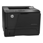 Hp-ipg Les Mono Volume (8a) Laserjet Pro 400 M401dne Lase