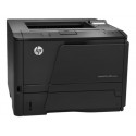 Hp-ipg Les Mono Volume (8a) Laserjet Pro 400 M401dne Lase