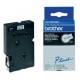 Brother Consumibles Rotulacion Ptouch 12mm White Black Supl