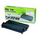 Brother Donorrol + cartridge 144 vel FAX-T74/T76/T78/T84/T86