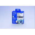 Brother DK-11218 Round Labels