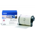 Brother DK-22243 cinta para impresora de etiquetas