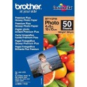 Brother Consumibles Rotulacion Premium Glossy Paper Supl