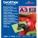Brother Consumibles Rotulacion Glossy Paper Supl